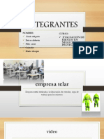 Taller Textil