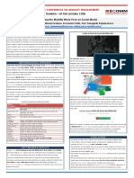 ECCOMM. Capturing The Mobility Week Posts On Social Media