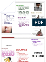 Epistaksis Leaflet