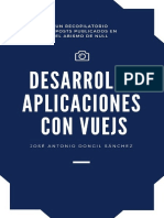 Desarrolla Aplicaciones Con Vuejs