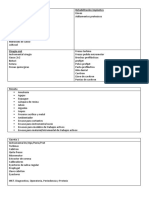 Identificadores Modulo 2