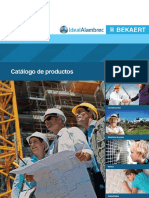 Catalogo Mallas Corp IdealAl 2011