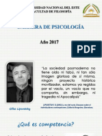 Psicologia