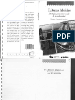 Nestor Garcia Canclini -Culturas Hibridas Estrategias-.pdf