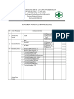 8.6.2ep3 Monitoring Fungsi Prasarana Puskesmas