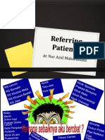 Patient's Referral.pptx