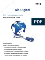 Libro 12 Ciudadania Digital PDF