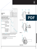 BPW Trailer axle lubrication maintenance instructions