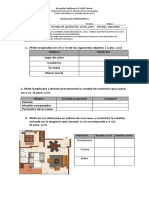 Prueba Matematica Agosto