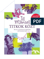 Jill Mansell - Titkok Közt