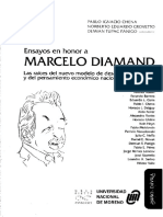 En Honor de Dimand PDF