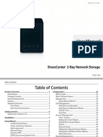 DNS-320 Manual US PDF