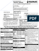 Guia Pagos Varios 2017 PDF