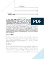 Taquile PDF