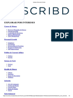 Upload a Document _ Scribd