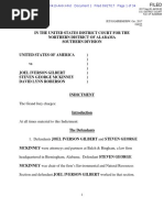 Download Gilbert McKinney Roberson indictment  by Ivana Hrynkiw SN360160642 doc pdf