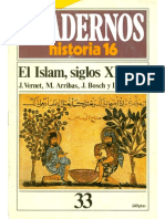 El Islam Siglos XI-XIII PDF