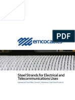 Electrics Cables PDF