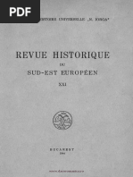 Réflexions sur Venise en Europe du Sud-Est | PDF | République de ...