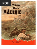 Robert Merle Malevil | PDF