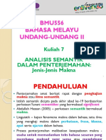 Kuliah 7