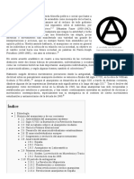 Anarquismo PDF