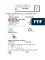 Tipe 1 Soal UAS Differential PDF