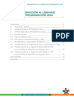 Introducción Al Lenguaje PDF