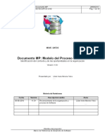 Modelo - Del - Proceso - Software TAREA