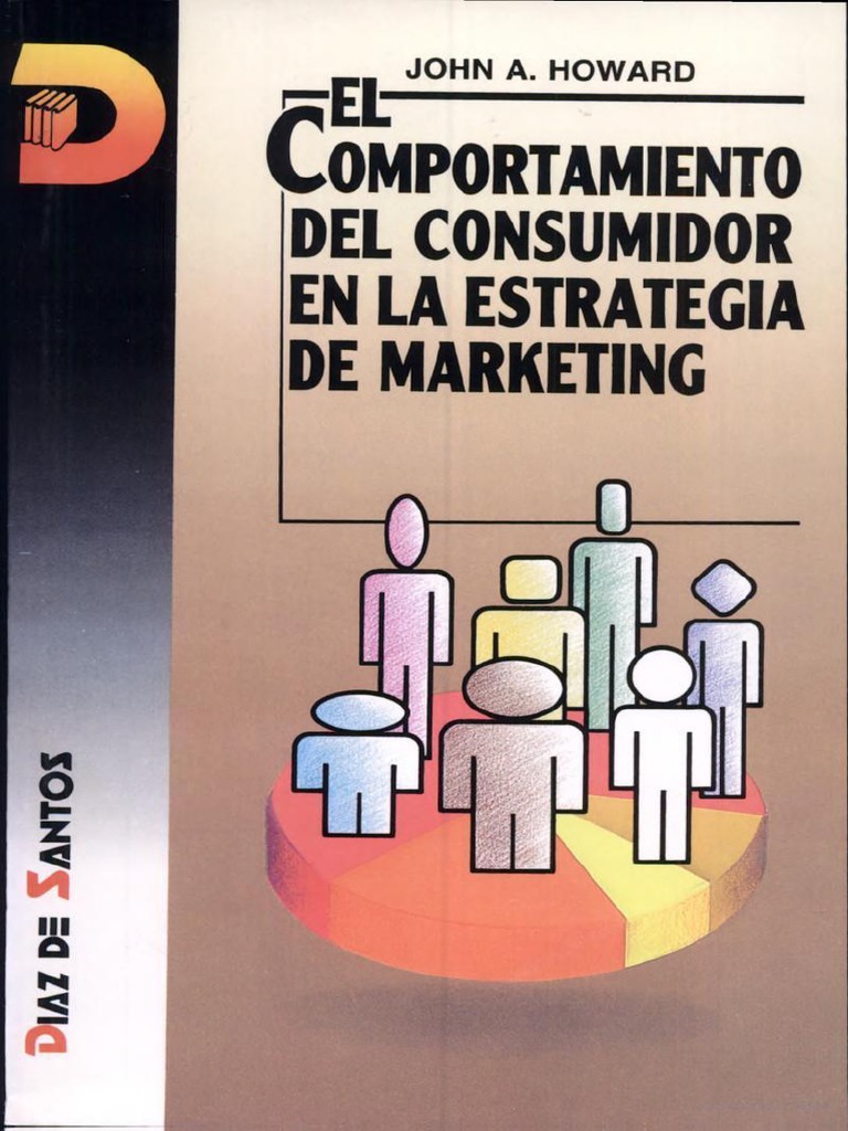 El Comportamiento Del Consumidor en La Estrategia de Marketing PDF ...