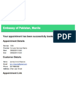 Pakistan Details