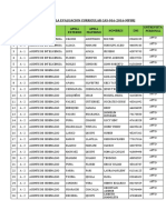 Resultado Evaluacion Curricular Word Cas 16 2016