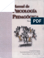 Manual Psicologia Pedago-Talizina PDF