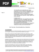 Orixás O Mundo Magico-da Umbanda