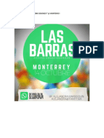 Alejandra Marroquín - Access Bars PDF