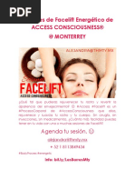 Best Access Consciousness Documents Scribd