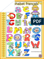 Alphabet