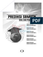 Download Pembahasan Prediksi Sbmptn Saintek Terbaru Dijamen Lulus by Muhammad Nizam Azhar SN360172423 doc pdf