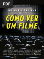 Como Ver Um Filme - Ana Maria Bahiana | PDF | Roteiro | Aristóteles