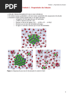 Estudo Das Soluções e a Equação Geral Da Conversão