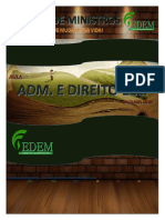 Microsoft Word - Adm. Dir. Eclesio Pt