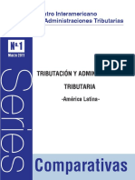 ADMINISTRACIÓN - ADMINISTRACION - TRIBUTARIA - PDF MMMMM PDF