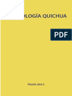 Morfologia Quichua 53