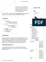 Propylene Oxide - Wikipedia