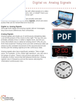 Ca Ngss Ms Physicalscience Stemscopedia Digitalvsanalogsignals