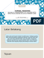 Jurnal DR Jo