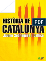 Historia de Catalunya