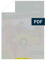 Tema 5 Hidup Bersih Dan Sehat PDF