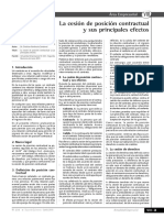 Cesion de Derchos PDF