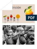 Desnutrición